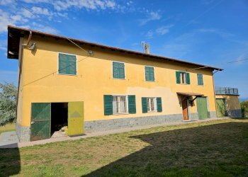 Cascina Cascina Nuova Cannona, Carpeneto - foto 2