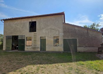 Cascina Cascina Nuova Cannona, Carpeneto - foto 9