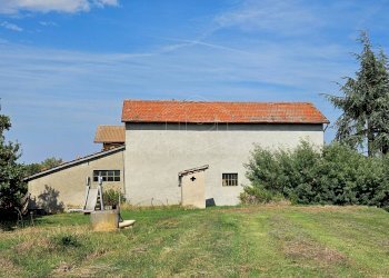 Cascina Cascina Nuova Cannona, Carpeneto - foto 26