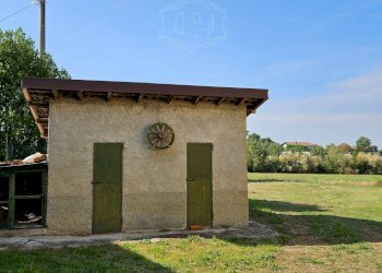 Cascina Cascina Nuova Cannona, Carpeneto - foto 28