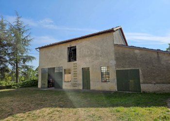 Cascina Cascina Nuova Cannona, Carpeneto - foto 29