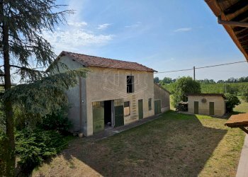 Cascina Cascina Nuova Cannona, Carpeneto - foto 30