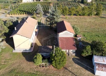 Cascina Cascina Nuova Cannona, Carpeneto - foto 35