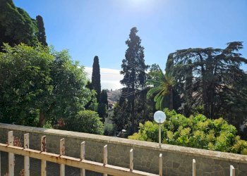 Appartamento Corso degli Inglesi, Sanremo - foto 1