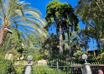 Appartamento Corso degli Inglesi, Sanremo - foto 12