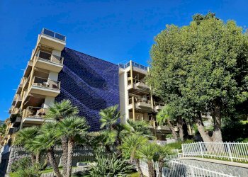 Appartamento Corso degli Inglesi, Sanremo - foto 14