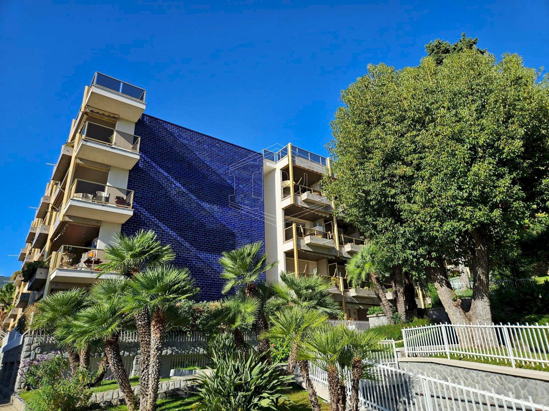 Trilocale Corso degli Inglesi, Sanremo - foto 1