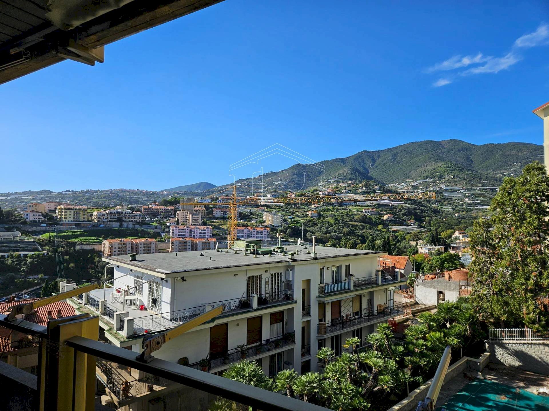 Trilocale Corso degli Inglesi, Sanremo - foto 3