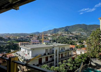 Trilocale Corso degli Inglesi, Sanremo - foto 3