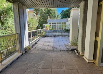 Trilocale Corso degli Inglesi, Sanremo - foto 9