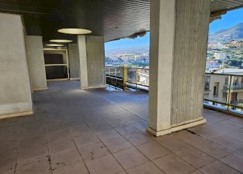 Trilocale Corso degli Inglesi, Sanremo - foto 10