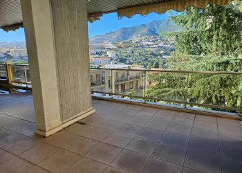 Trilocale Corso degli Inglesi, Sanremo - foto 11