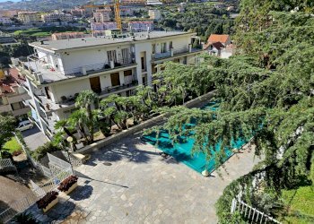 Trilocale Corso degli Inglesi, Sanremo - foto 12