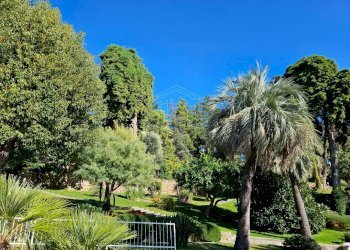Trilocale Corso degli Inglesi, Sanremo - foto 13