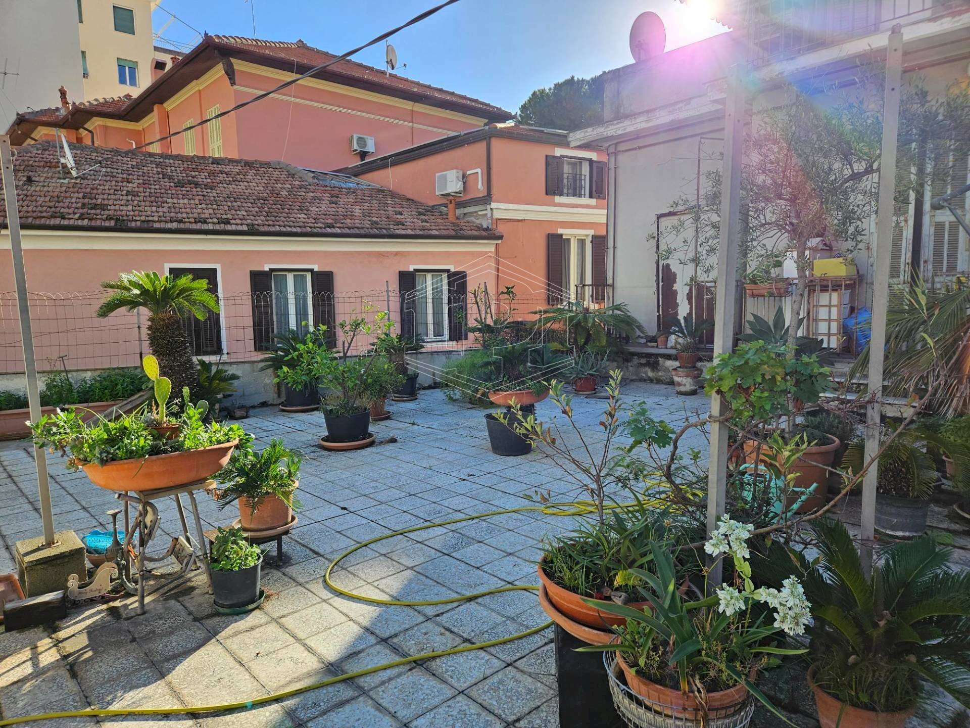 Appartamento Via Blengino, Taggia - foto 1