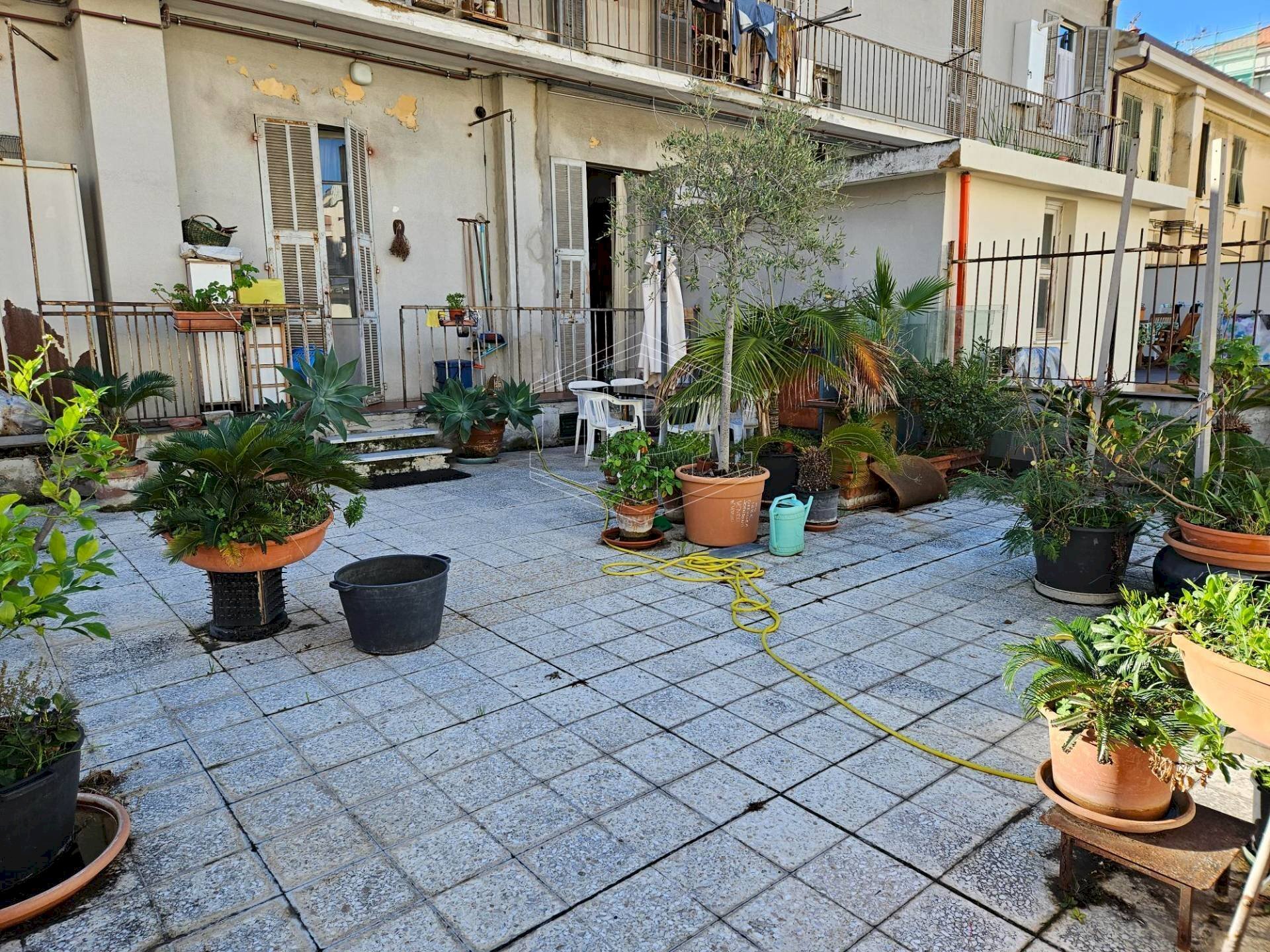 Appartamento Via Blengino, Taggia - foto 2