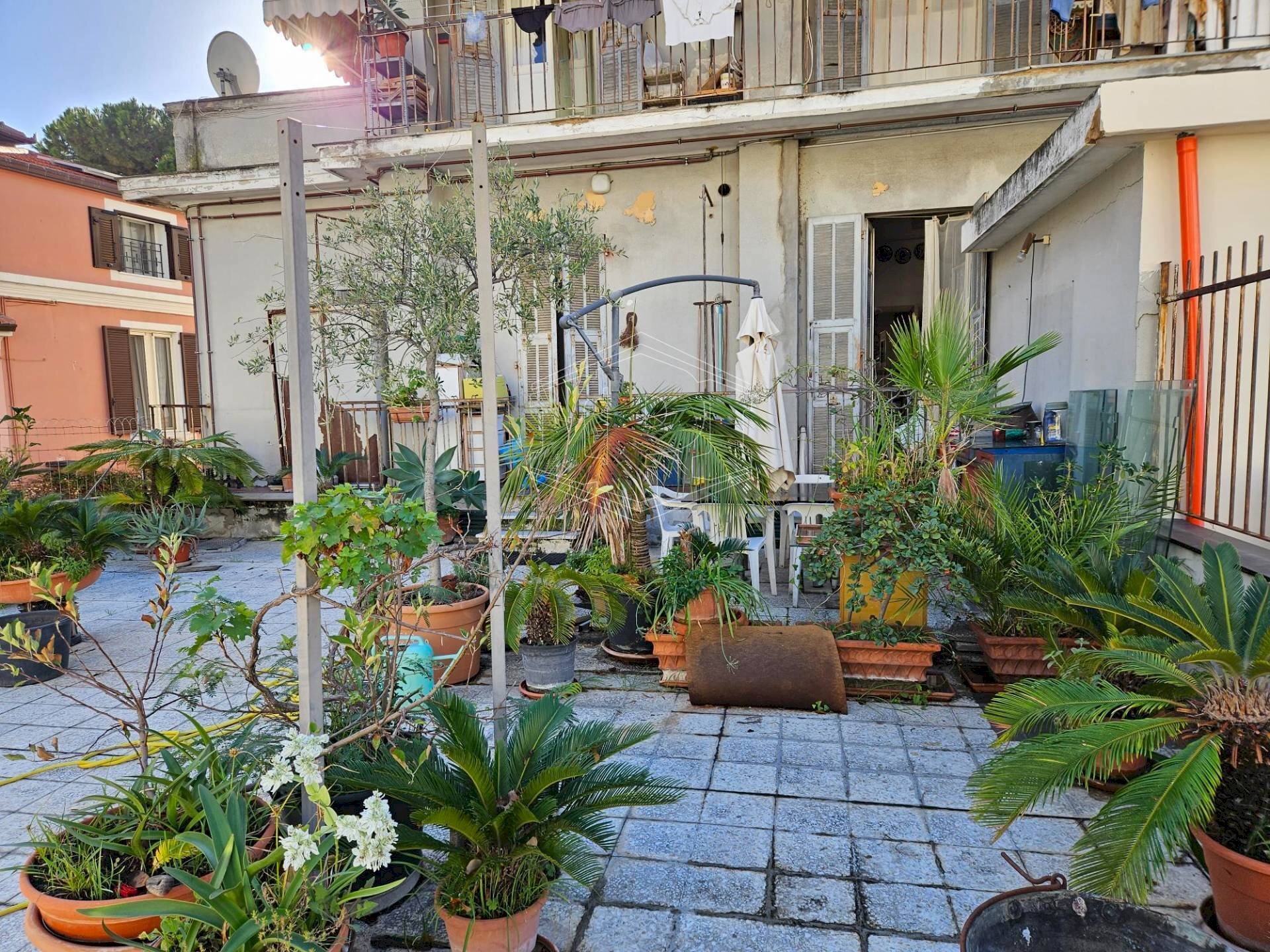 Appartamento Via Blengino, Taggia - foto 3