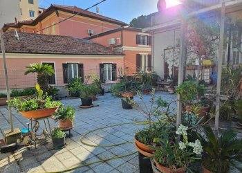 Appartamento Via Blengino, Taggia - foto 1