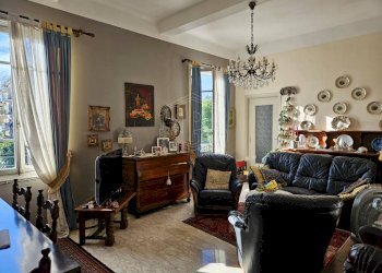 Appartamento Via Blengino, Taggia - foto 8