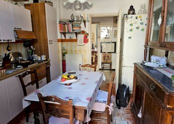 Appartamento Via Blengino, Taggia - foto 15