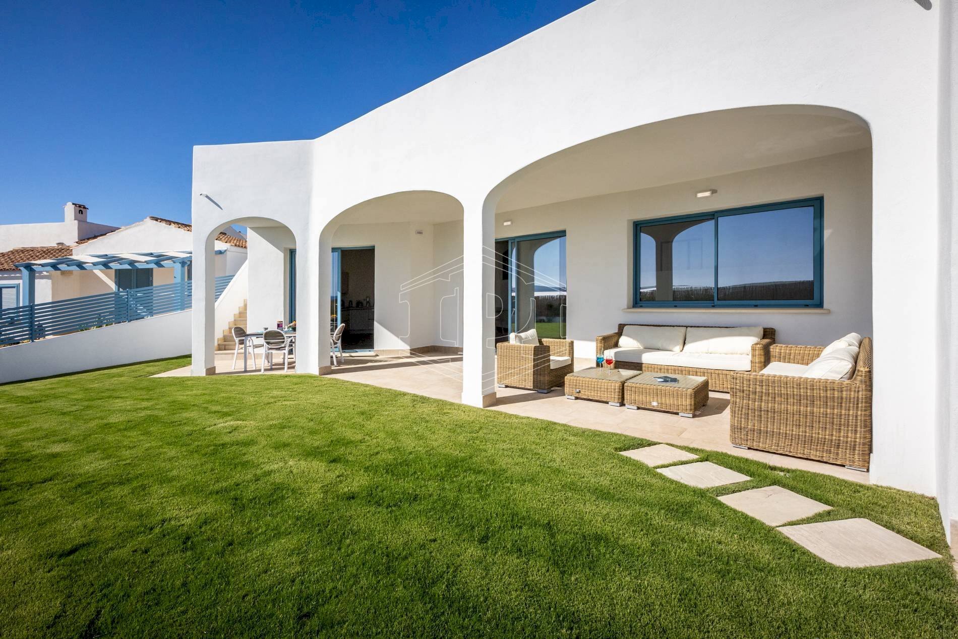 Villa Via Costiera, Calasetta - foto 1