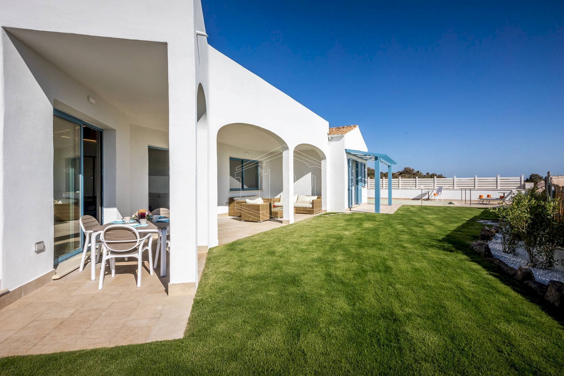 Villa Via Costiera, Calasetta - foto 2