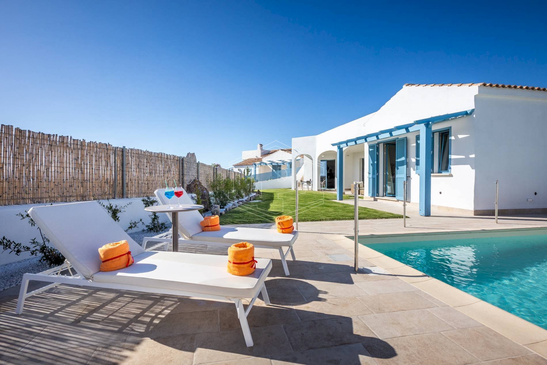 Villa Via Costiera, Calasetta - foto 3