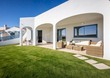 Villa Via Costiera, Calasetta - foto 1