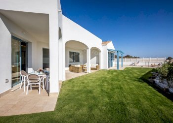 Villa Via Costiera, Calasetta - foto 2