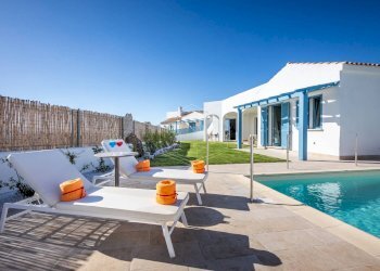 Villa Via Costiera, Calasetta - foto 3