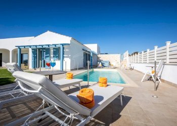 Villa Via Costiera, Calasetta - foto 4