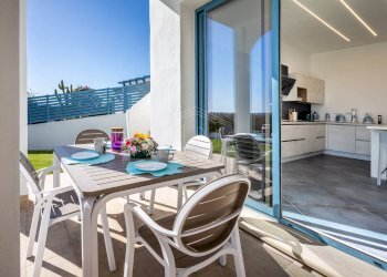 Villa Via Costiera, Calasetta - foto 5