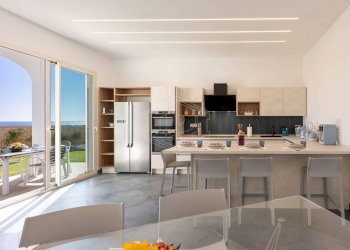 Villa Via Costiera, Calasetta - foto 8