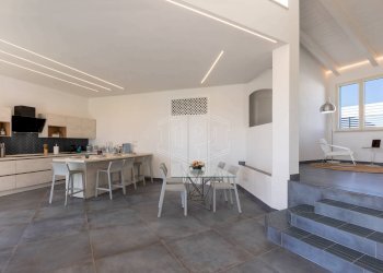 Villa Via Costiera, Calasetta - foto 9