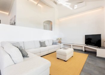 Villa Via Costiera, Calasetta - foto 10