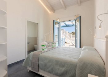 Villa Via Costiera, Calasetta - foto 15