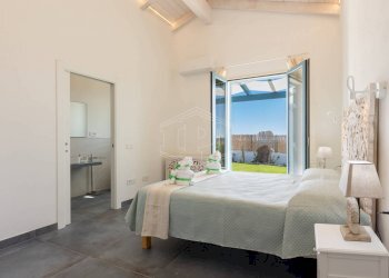 Villa Via Costiera, Calasetta - foto 17