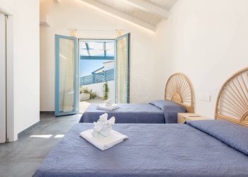 Villa Via Costiera, Calasetta - foto 19