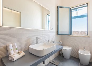 Villa Via Costiera, Calasetta - foto 25