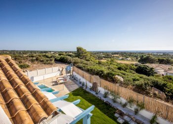 Villa Via Costiera, Calasetta - foto 31