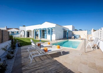 Villa Via Costiera, Calasetta - foto 32