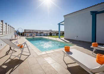 Villa Via Costiera, Calasetta - foto 33