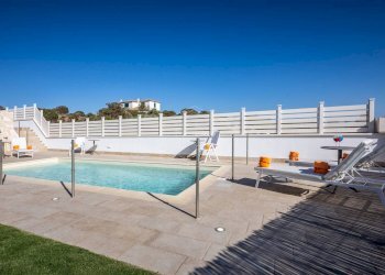 Villa Via Costiera, Calasetta - foto 34