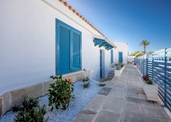 Villa Via Costiera, Calasetta - foto 36