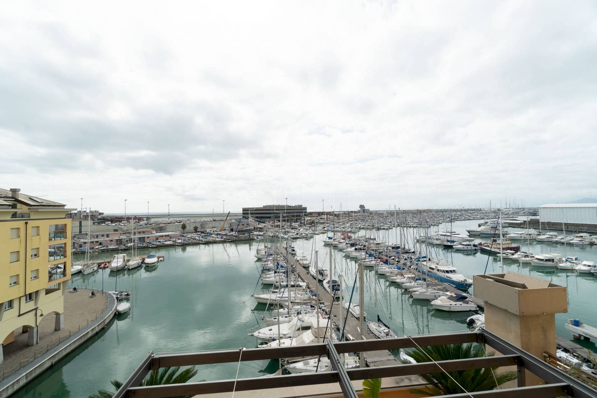 Appartamento Via Luigi Cibrario, Genova (zona Sestri Ponente) - foto 3