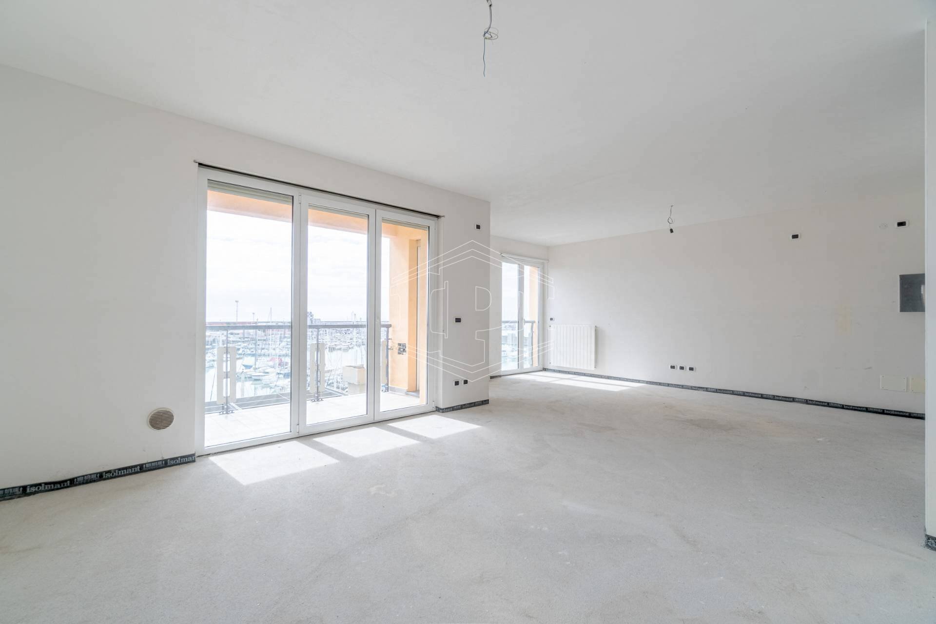 Appartamento Via Luigi Cibrario, Genova (zona Sestri Ponente) - foto 2