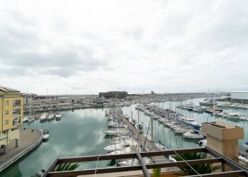 Appartamento Via Luigi Cibrario, Genova (zona Sestri Ponente) - foto 3