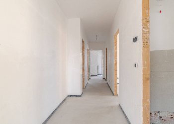 Appartamento Via Luigi Cibrario, Genova (zona Sestri Ponente) - foto 7