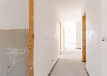 Appartamento Via Luigi Cibrario, Genova (zona Sestri Ponente) - foto 8