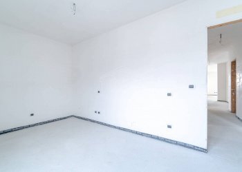 Appartamento Via Luigi Cibrario, Genova (zona Sestri Ponente) - foto 14